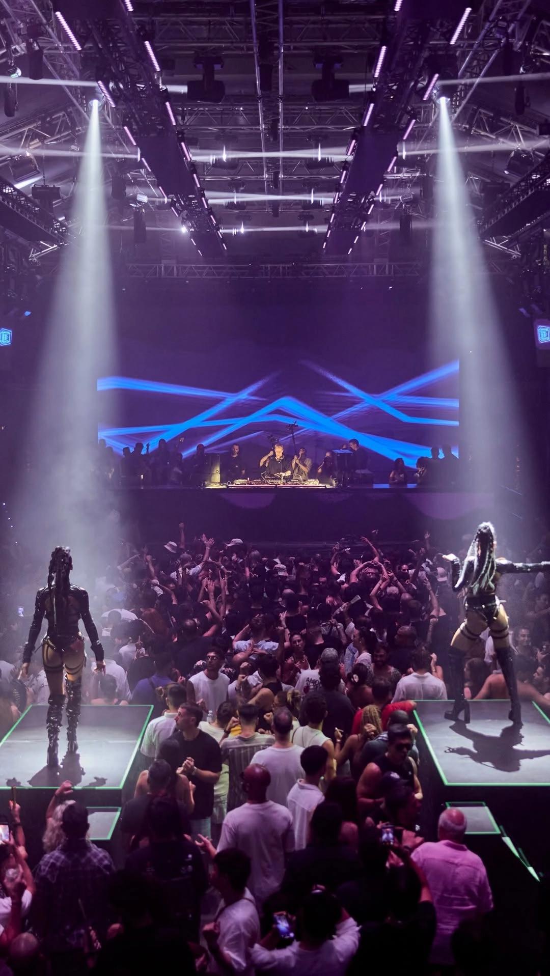 RESISTANCE Ibiza Week 2