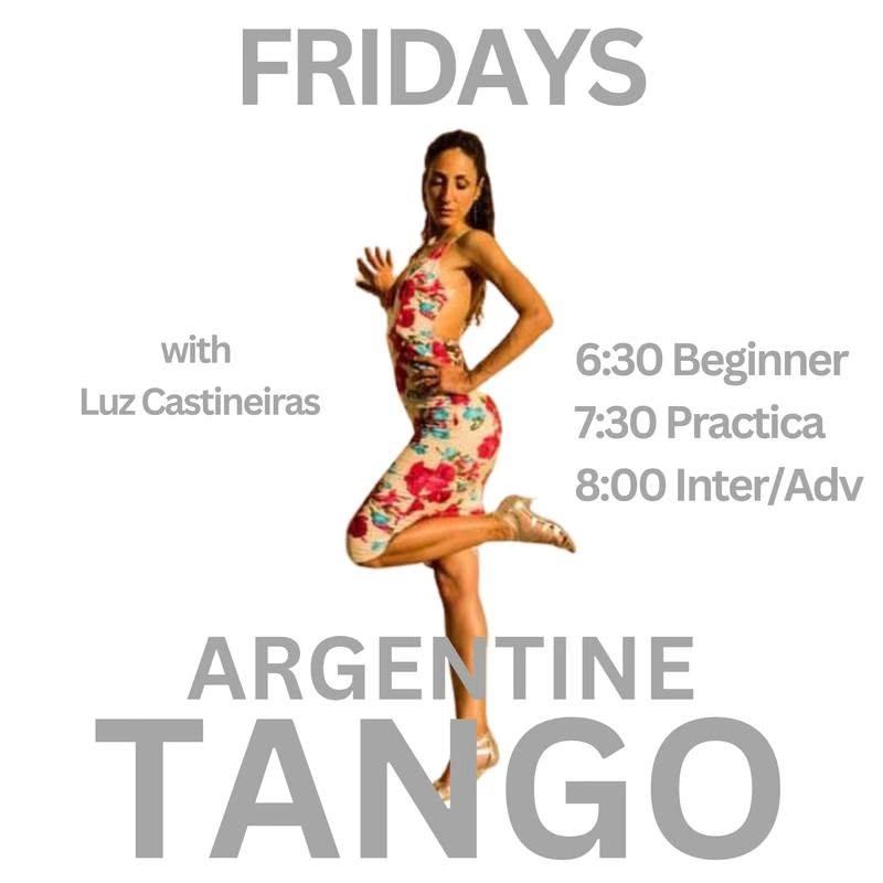 Argentine Tango
