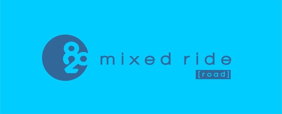 Mixed Ride #1