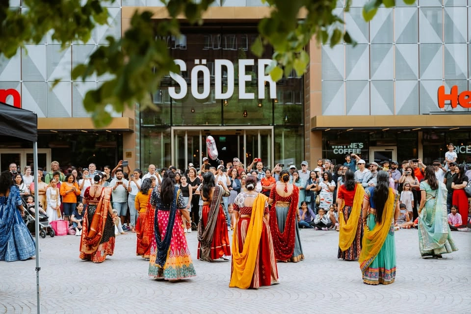 Söderdagen