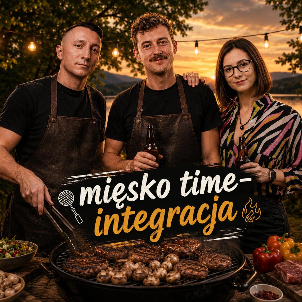 AI Product Heroes Integracja "Mięsko time"