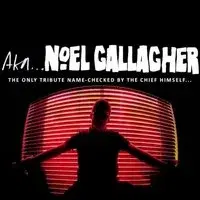 AKA Noel Gallagher. Live at Empire Rochdale