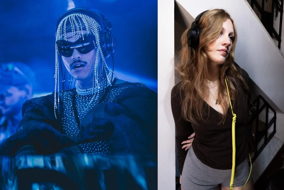Dagsfest Kulturköket | 23 maj | Oceanen