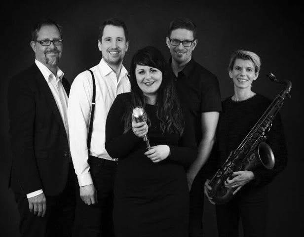Charlotte Nygren Band