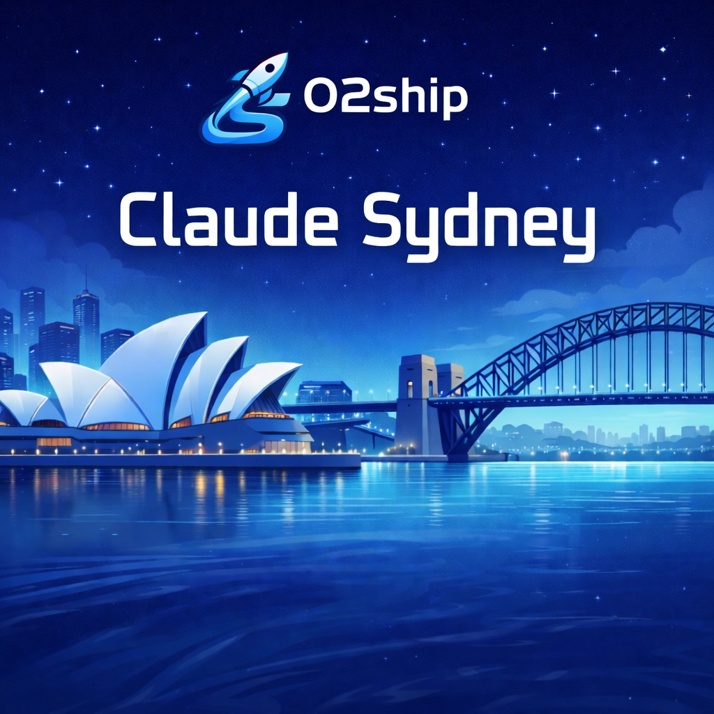 Claude Sydney Meetup June 16th