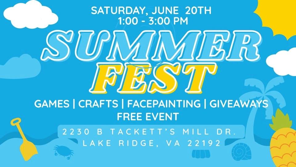 Summerfest