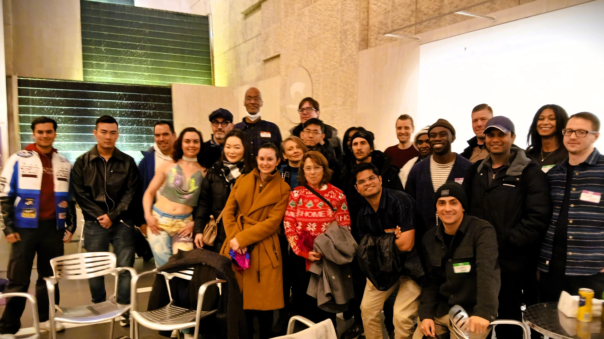 INFJ & INFP: The Social Subway: How Your Network Shapes Who You Become