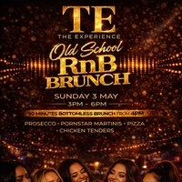 RnB Brunch