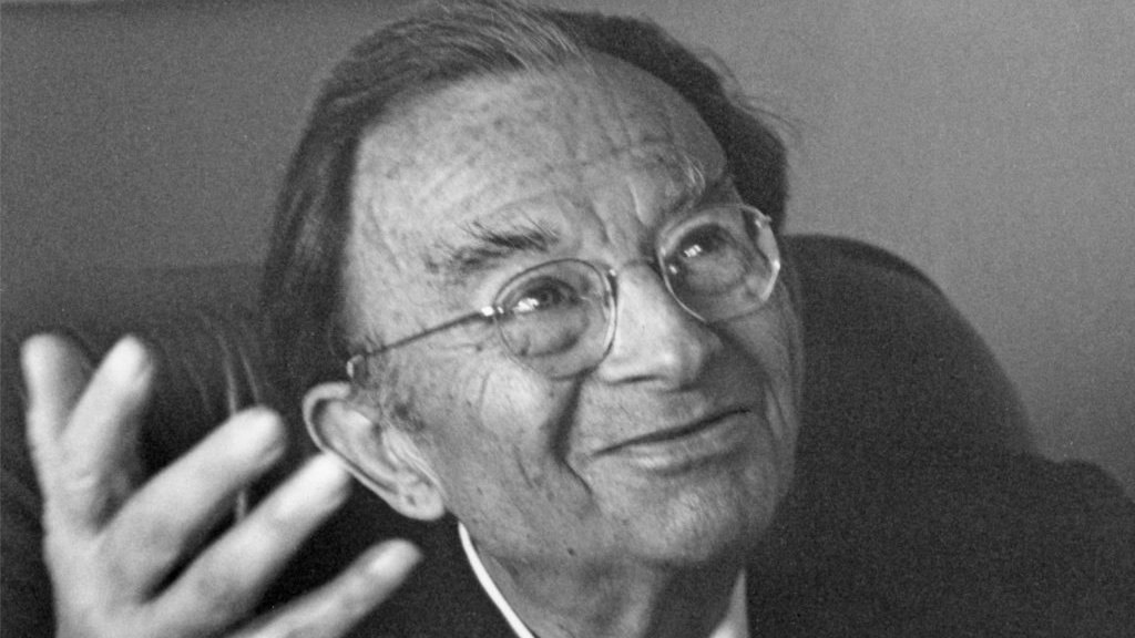 To Have or To Be? by Erich Fromm (week 3)