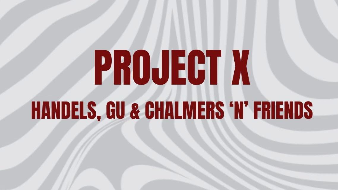 Project X