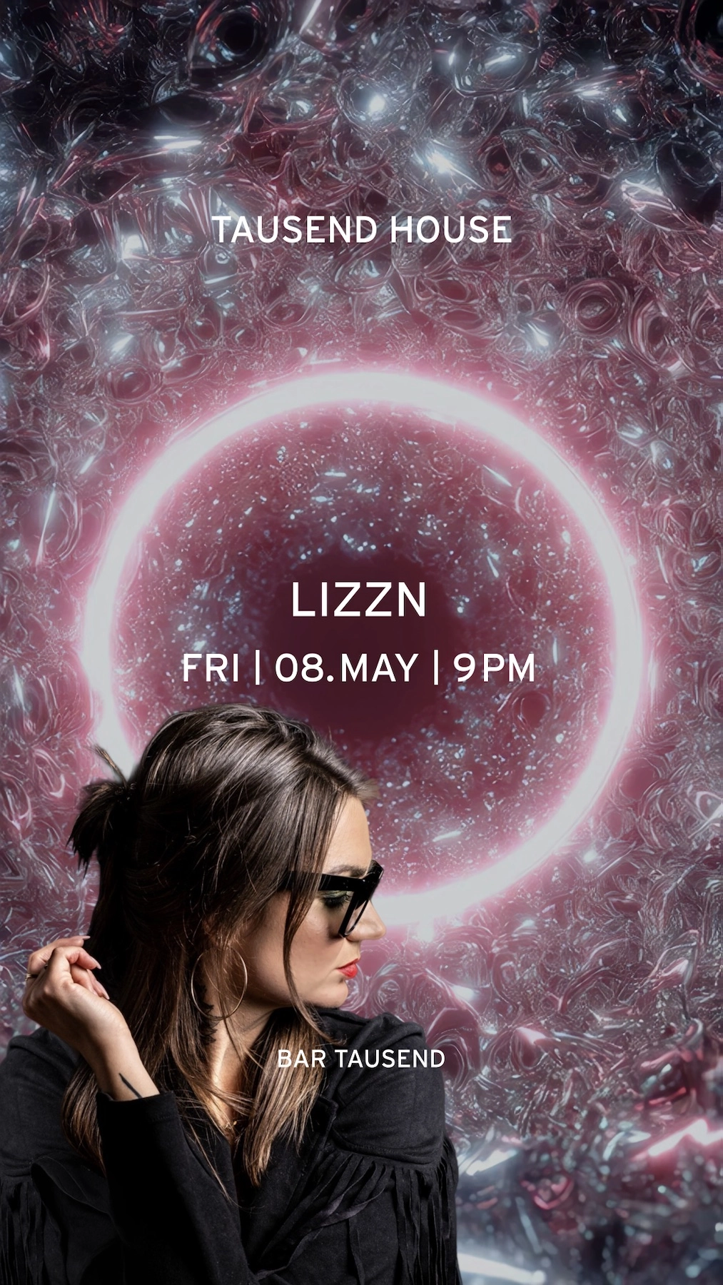 Tausend House: LIZZN