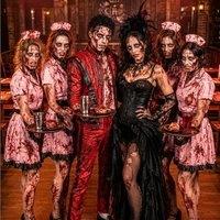 Zombie Dining Experience - Birmingham
