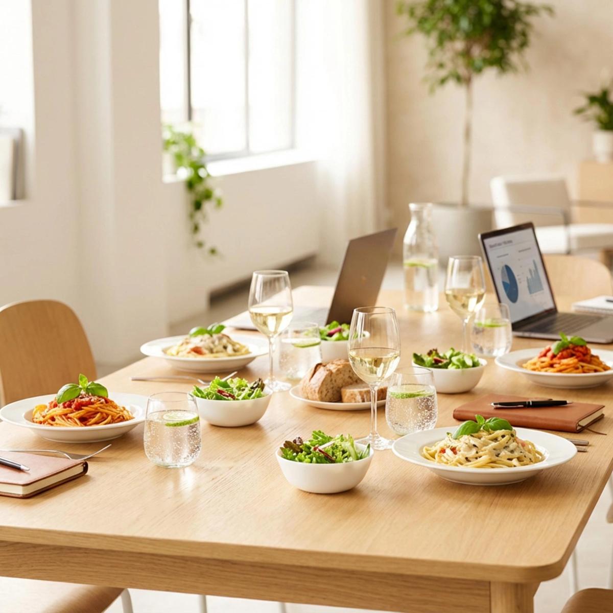 Pasta Friday - June