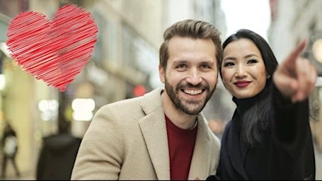 👫 Speed Dating 😍 30s & 40s 🌸 Spring is HERE