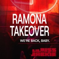 Lil Miss Jackie - Ramona Takeover!