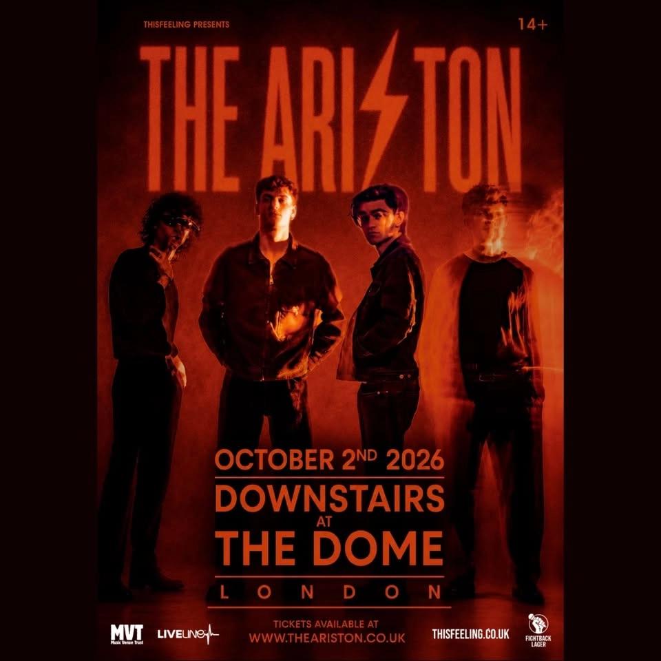 The Ariston HEADLINE at The Dome