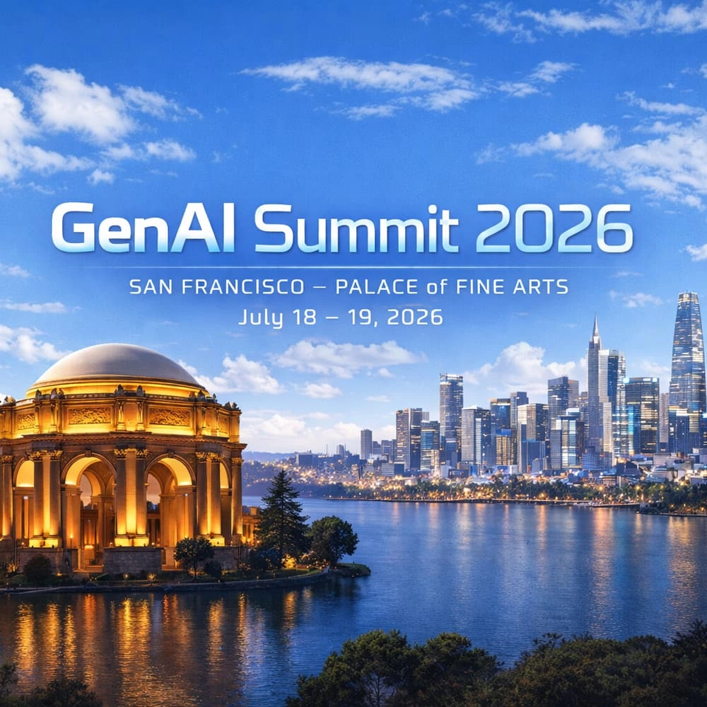 GenAI Summit SF 2026