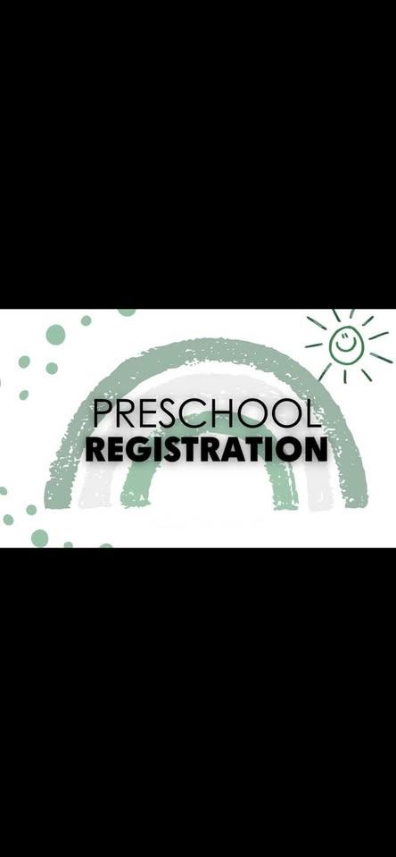 End of Enrollment for Preschool