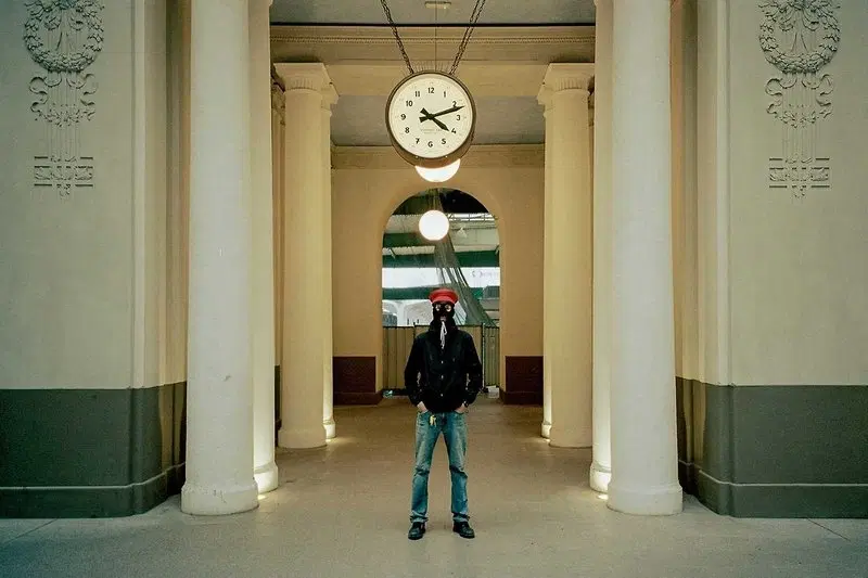 Josef K. – křest desky S65