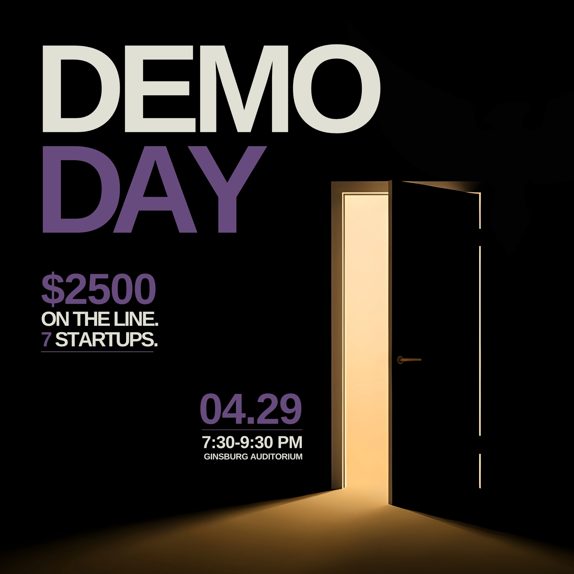 SEP Demo Day