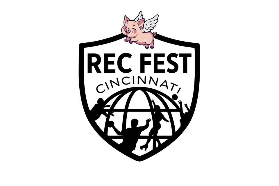 REC FEST CINCINNATI
