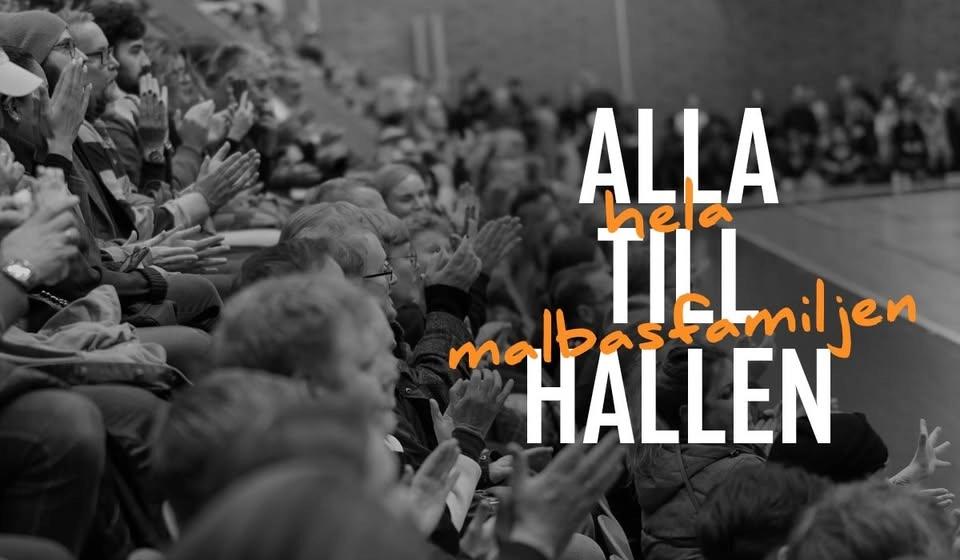 DERBY Malbas - EOS Superettan