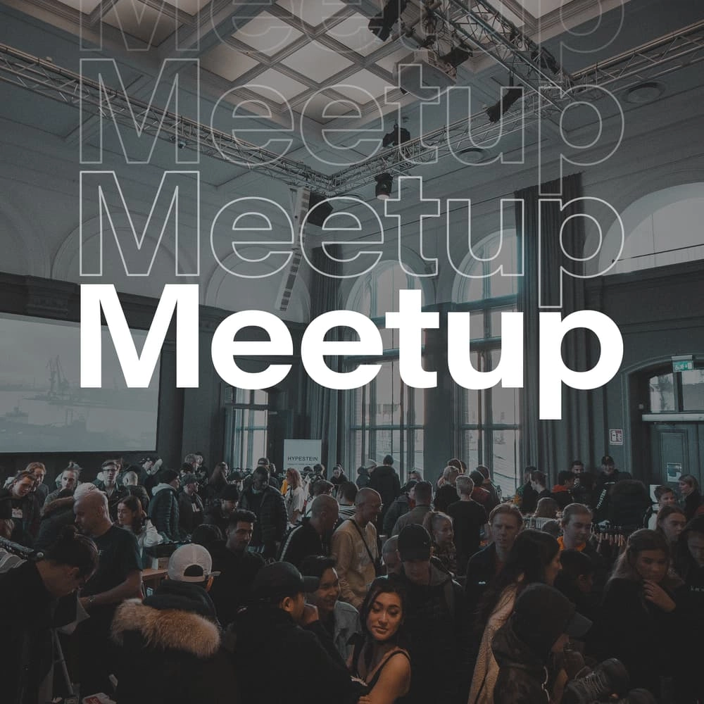 KI-Automatisierung X n8n Community Meetup