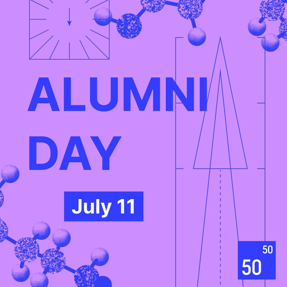 Alumni Day