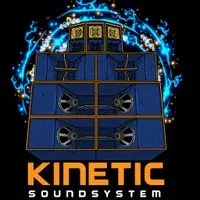 Kinetic - TWD Crew Party - Free entry