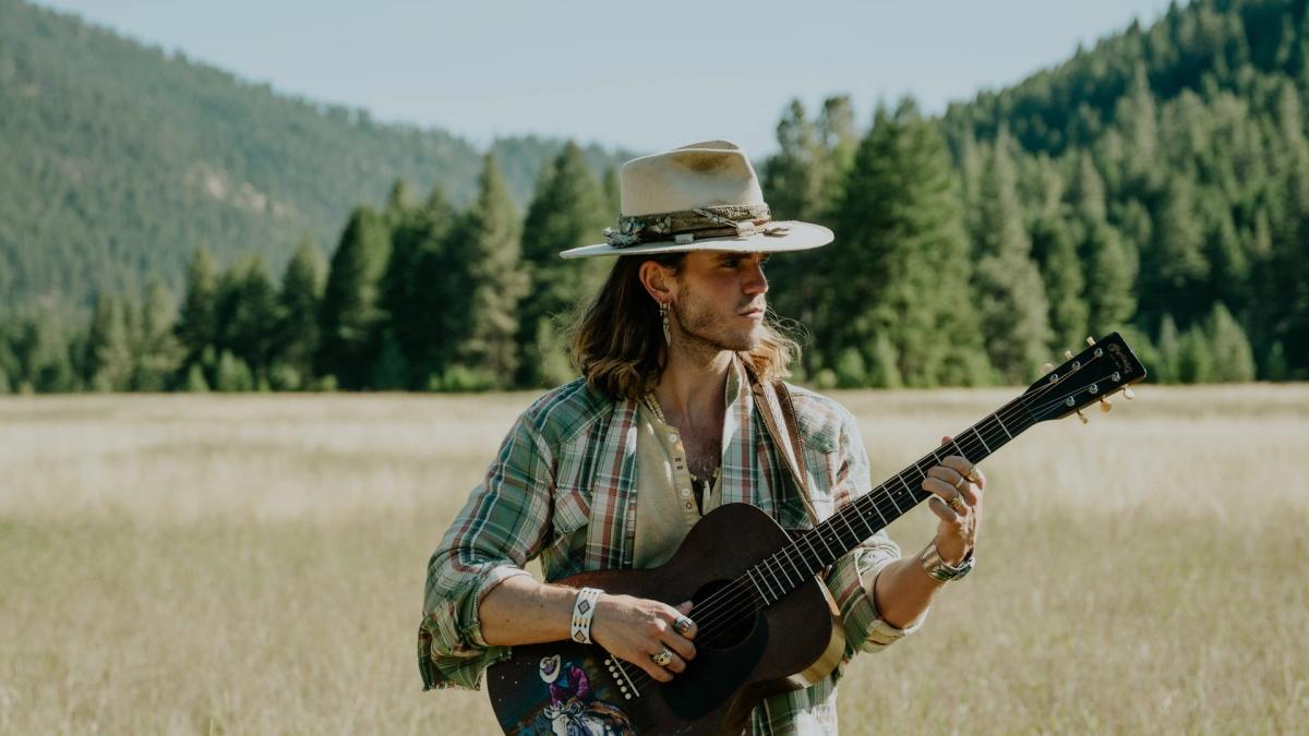 KALEO – Way Down We Go Tour