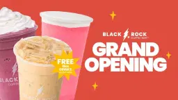 Colorado Springs, CO - Grand Opening 3.31.26