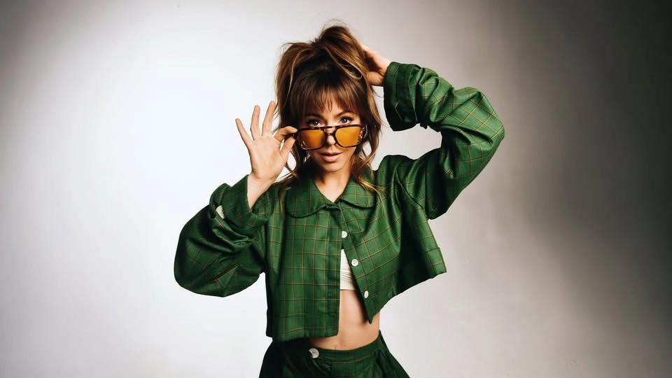 Lindsey Stirling at Greek Theatre - Los Angeles