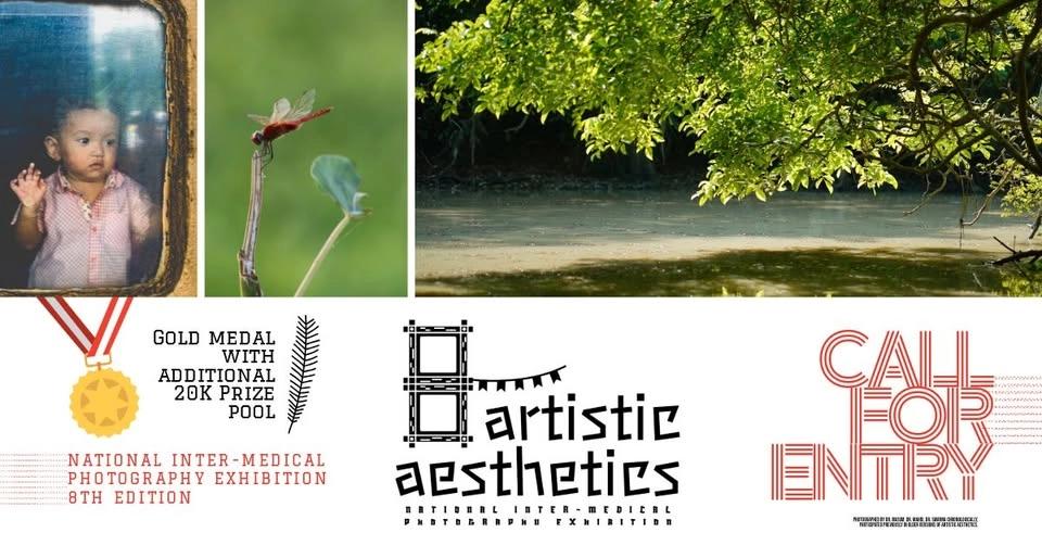 ARTISTIC AESTHETICS 8.0