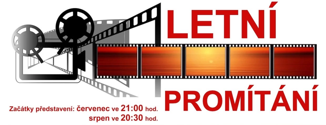 Letní promítání