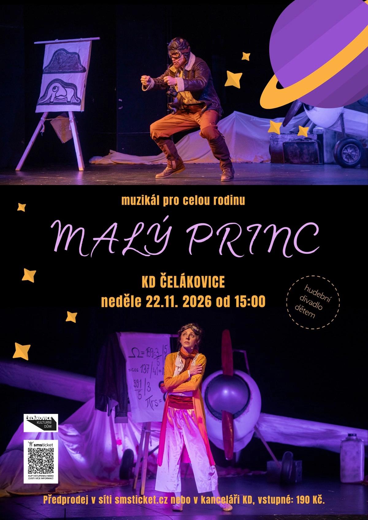 Malý princ