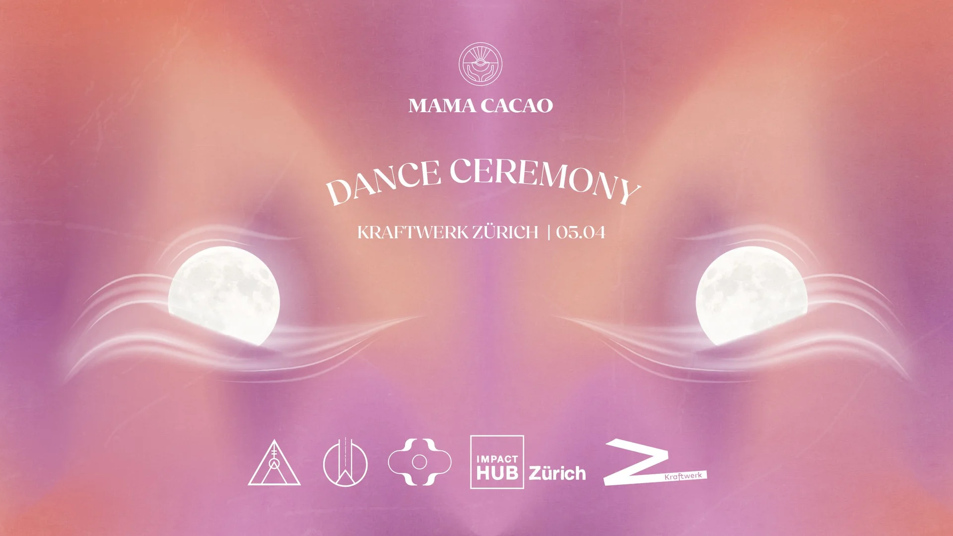 Mama Cacao Dance Ceremony