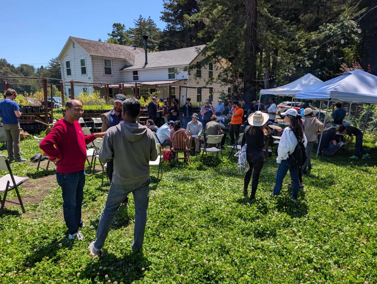 Monthly Greater Silicon Valley Robotics & Automation Luncheon