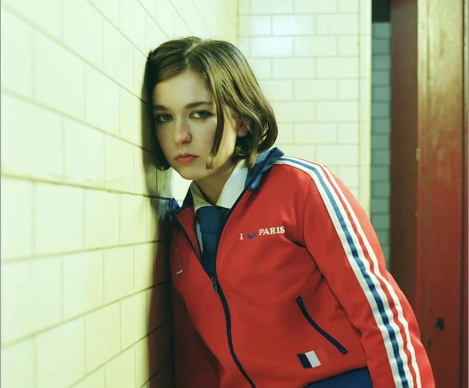 Snail Mail, live at Electric Ballroom - London