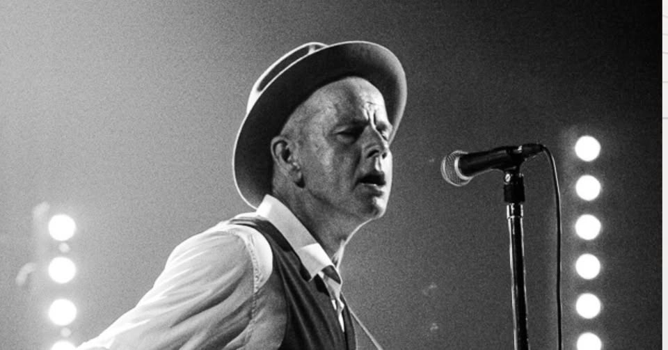 Per Persson & Nya Packet