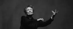 Laurie Anderson with Sexmob