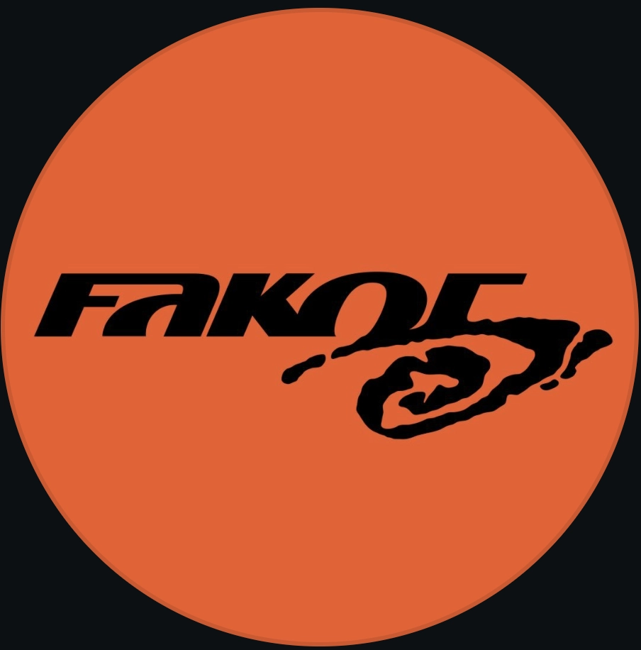 Fako 5 Fundraiser