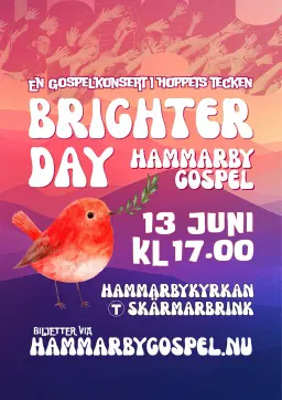 Brighter day