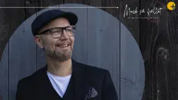 Dan Rosengren med band - Musik på fjället