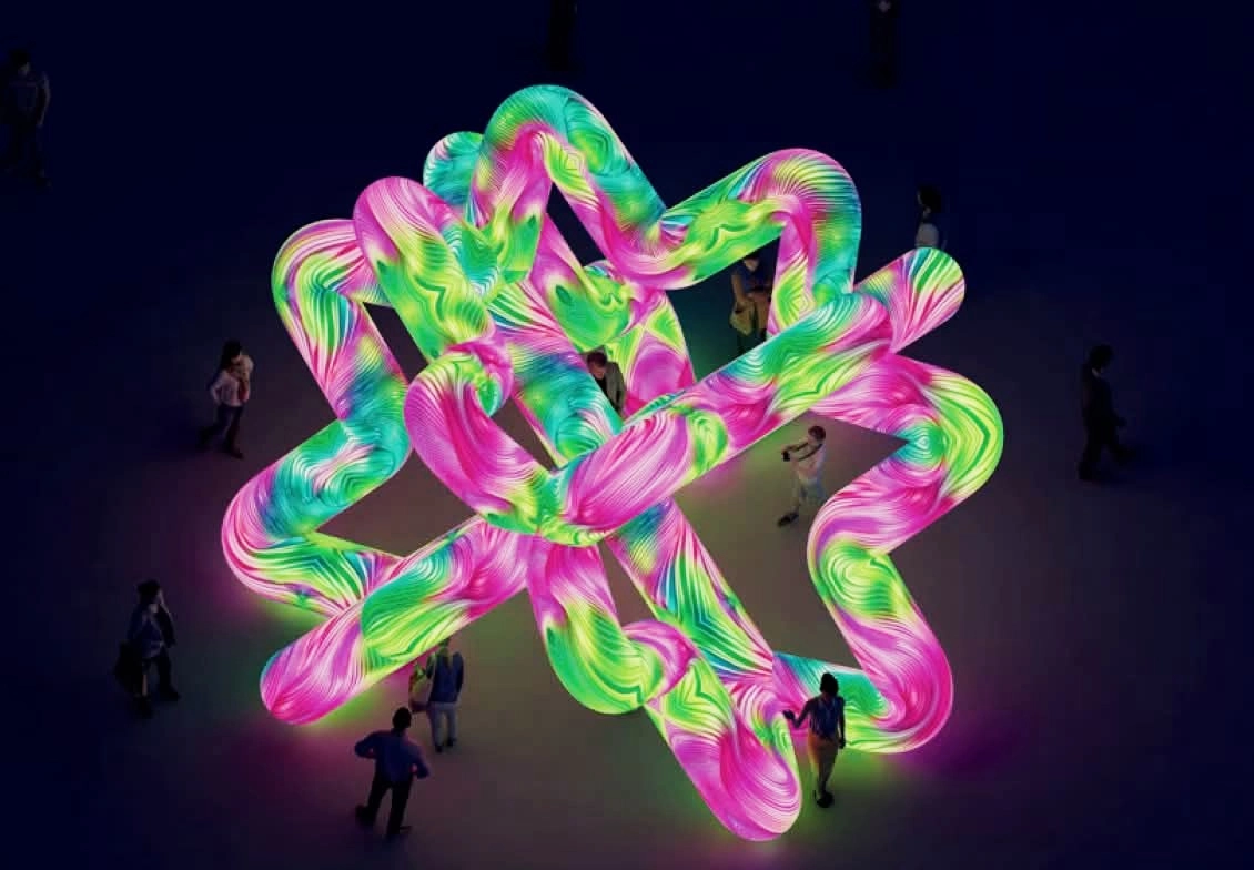 i-Light 2026: Illuminating the Waterfront π‘ποΈ