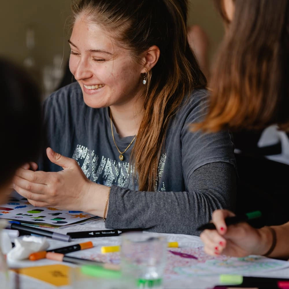 Offline Craft Club 🎨 | Buurtboerderij Centraal