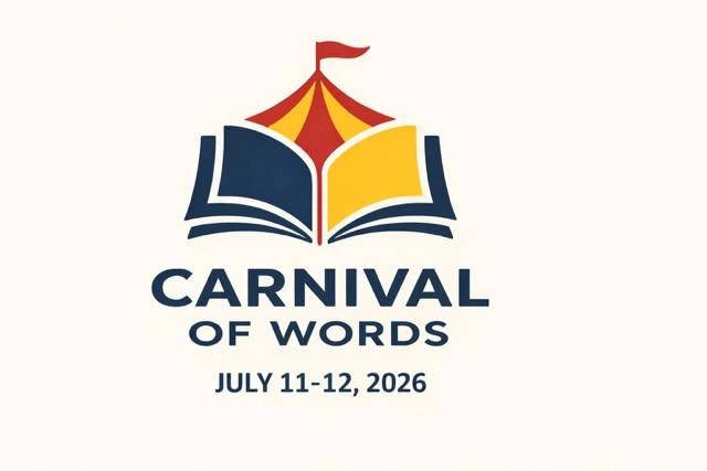 Carnival Of Words Authors Expo 2026