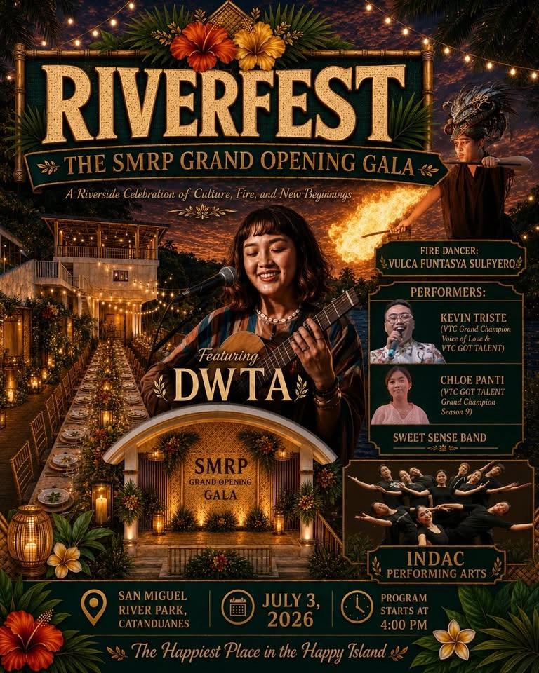RIVERFEST