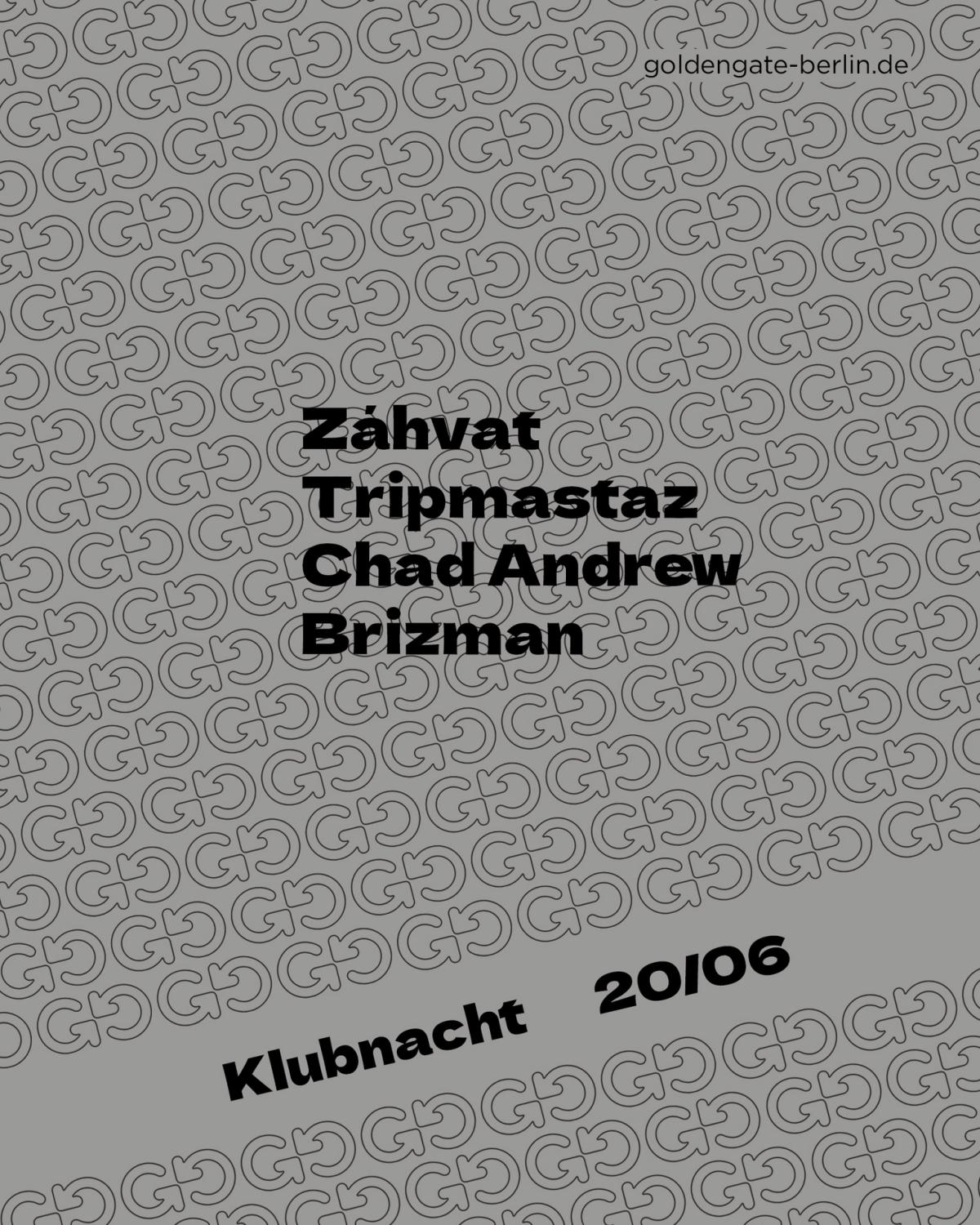 Klubnacht