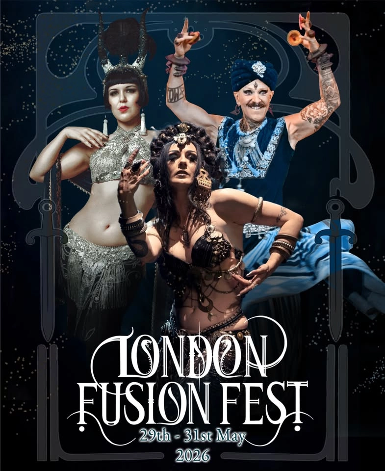 London Fusion Fest 2026