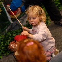Little Listeners: Mini Magic Flute